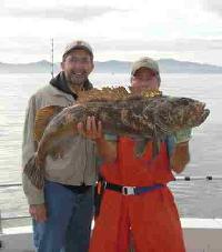 Whale Watching Depoe Bay 